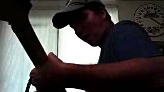 Video thumbnail for Arion SDI-1 Distortion Review by Mic Sustianevo