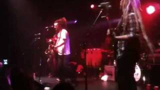 SOJA &quot;Strong for Them&quot;