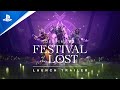 Destiny 2: Season of the Witch - Festival of the Lost | PS5 & PS4 Games