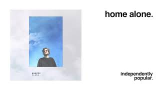 shoffy - home alone (with sarcastic sounds)