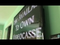 Quadruple Feature VHS Opening Part 1