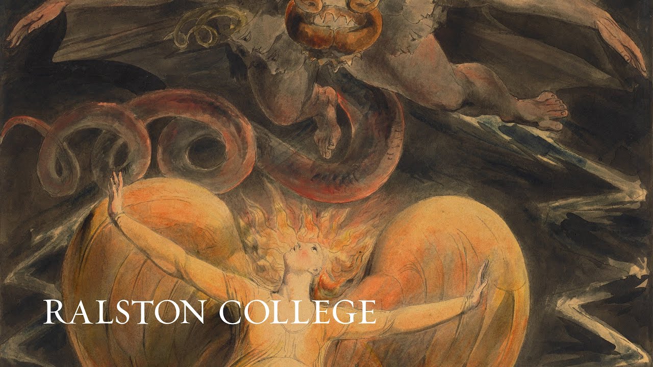 Iain McGilchrist: The Coincidence of Opposites