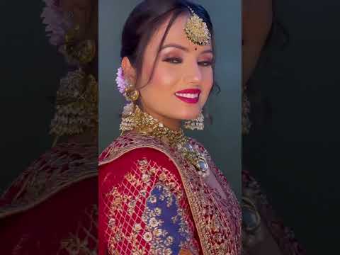 Bridal Makeup Artist portfolio by Priyanka Jaiman Makeup in Jaipur - Photo 2 Bridal Makeup Artist portfolio by Priyanka Jaiman Makeup in Jaipur - Photo 2
