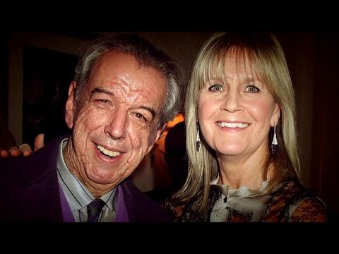 Thumbnail for 'Thriller' songwriter Rod Temperton dies by Rod Temperton