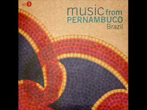 Samba Tem - Music From Pernambuco