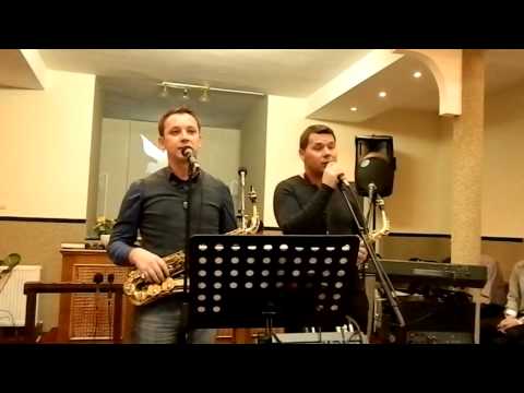 Fratii Pit - Îți multumesc Isuse