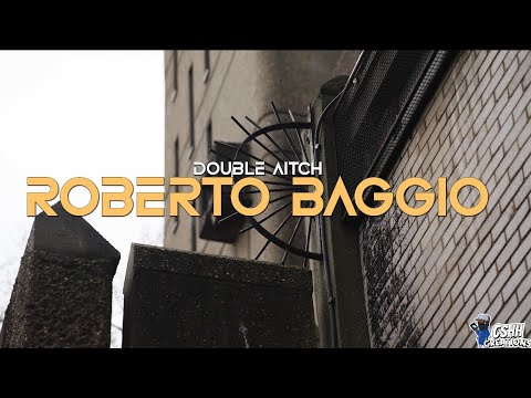 Double Aitch - ROBERTO BAGGIO (OFFICIAL VIDEO) PRODBY MANHI X wlpROBICHO