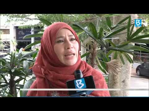 Jangan berdiam diri apabila naskhah Al-Quran dihina