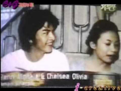 CHELSEA+GLENN MusicVideo 1