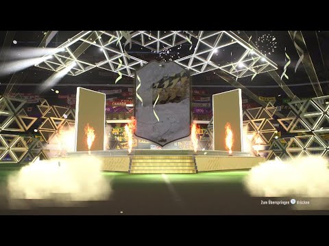 FIFA 22 Icon Moments Pack 93+