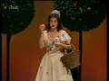 Vesselina Kasarova 1991 - Rossini: Il Barbiere di Siviglia "