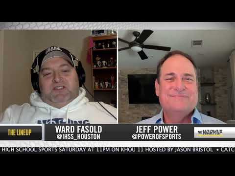 Previewing Major Week 2 Matchups In Houston + Interview with Ridge Point HC Rick Lafavers