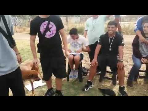 Drasek Y Pulzo vs Kiddvic Y Javiih New [PRIMERA FECHA 2K19]