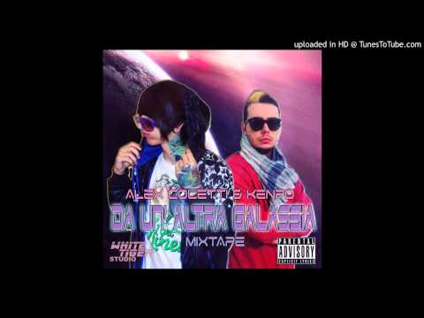 12-Alex Coletti & Kenpo - Camporella