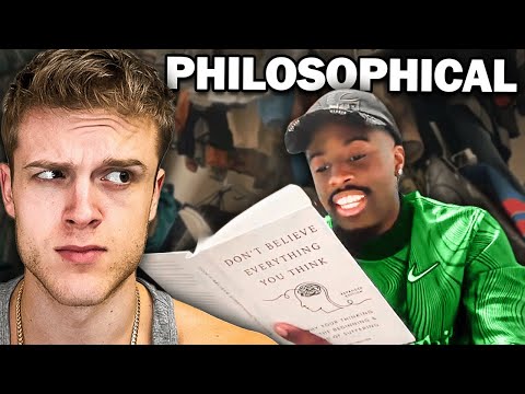 The Kai Cenat Rebrand