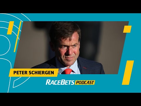108. RaceBets Pferderennen-Podcast: Peter Schiergen zu 6. Mal Champion
