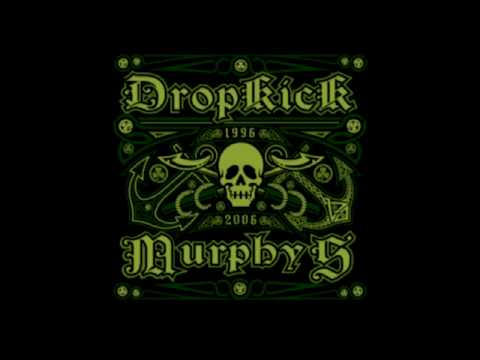Dropkick Murphys-Pipebomb On Landsdowne[Extended Dance Remix] UNCENSORED