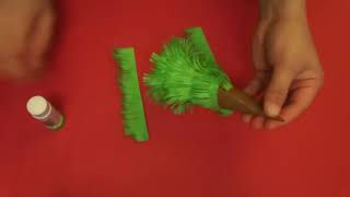 Paling Inspiratif Cara  Membuat  Hiasan  Pohon Natal  Dari  