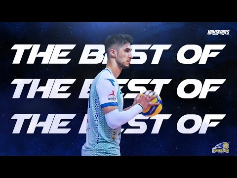 The best of Álisson Melo 🇧🇷 (Outside Hitter) 2020/2021 – PLAYERS ON VOLLEYBALL