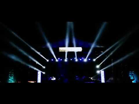 Hegemony of god live at DEMONSCNES #4