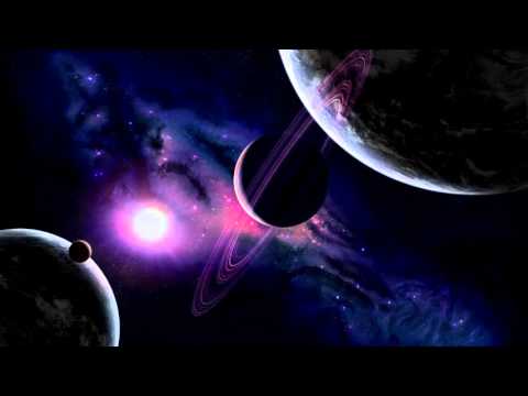Really Slow Motion & Instrumental Core - Galactic Dust Extended