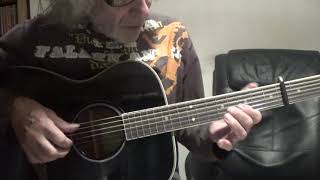 DOC WATSON - KEEP ON THE SUNNY SIDE