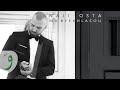 Naji Osta - Ma Byekhlasou [Official Lyric Video] (2015) / ناجي أسطا - ما بيخلصوا