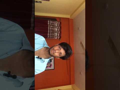 Vibhor Sharma Tamasha Movie Ved's Dialogue