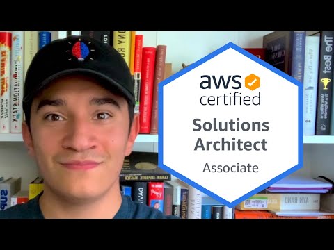 AWS Solutions Architect Exam: Pass in 4 weeks | What You Need to Know!