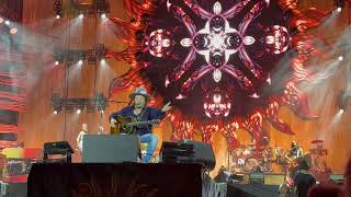 Zucchero live in Udine '26 - Senza Rimorso