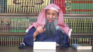 صورة هل الصدقة والهبة في المسجد تدخل في النهي عن البيع والشراء فيه؟