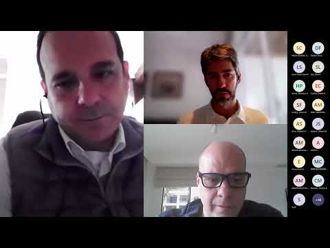 GEDEC: Tópicos avançados de combinação de negócios