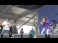 Bonerama - Helter Skelter @ New Orleans JazzFest 2013