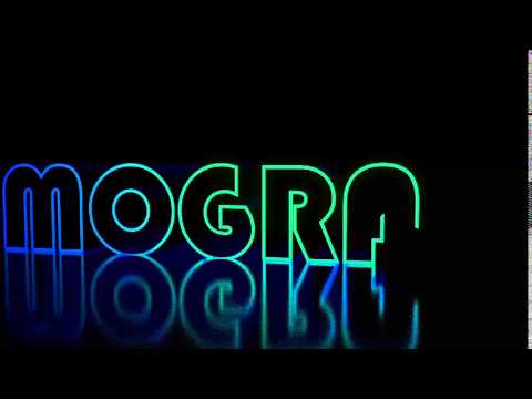 Mograph ( Neon )
