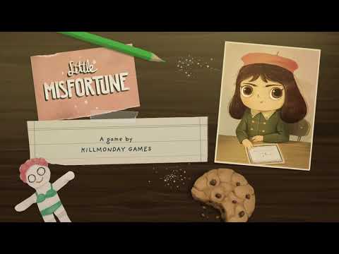 Little Misfortune True Ending