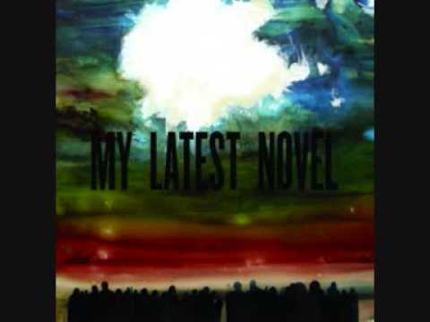 I Declare a Ceasefire - My Latest Novel