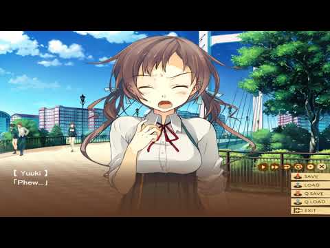 Koi to Senkyo to Chocolate - Episode 4 - The Slave Bus!