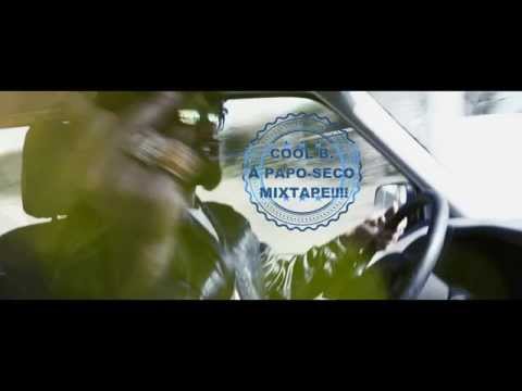 COOLB. -Muitos Anos prod. Sensei D (À Papo-Seco Mixtape)