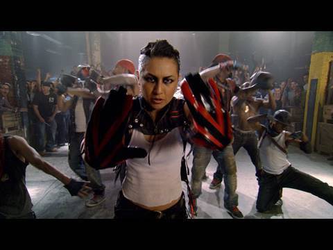 'Step Up 3D' Trailer 2 HD