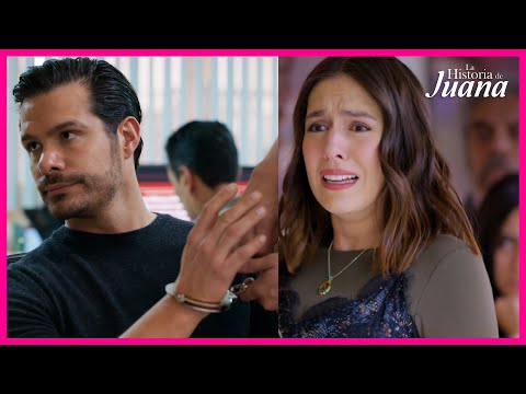 Did Joanna order Gabriel's arrest? | Joanna's Story 1/5 | Chapter 31