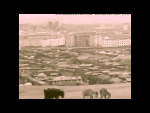 Bodikhuu - Гэгээн Өглөө