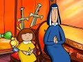 Madeline And The Magic Show FULL EPISODE S4 E14 KidVid