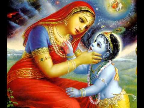 Muddugare Yashoda - Annamacharya Sankeerthana - by Balakrishna Prasad garu