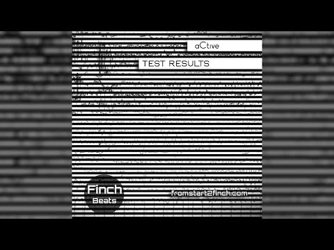 From Start 2 Finch : aCtive - Test Resultaten