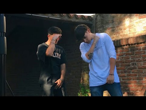 Laure Barca - Lejos Ft Divan Matt (Oficial Video)