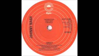 Johnny Nash - Jamaica - 1976 - 45 RPM