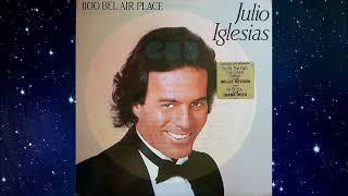 Julio Iglesias - When I Fall in Love - 1984 LP remastering