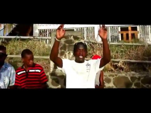 SLOT- Stress free {Feel The Love Riddim} 2016 saint lucia Groovy Soca February Official HD Video