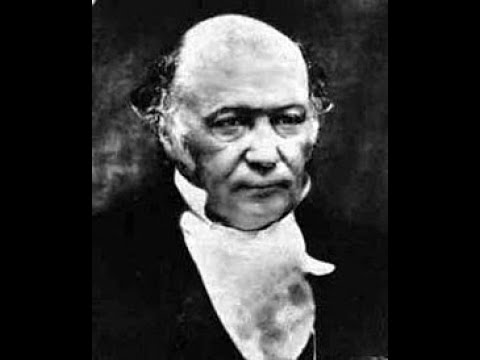 ウィリアム・ローワン・ハミルトンについて詳しく解説