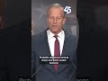 Senate Majority Leader John Thune speaks on Save America Act